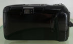 Olympus mju ii Zoom 80 35mm Ultra Compact Camera Black All Weather  Working +TIN4