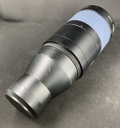 Minolta DLP Projection Zoom 3.0-7.0:1 Camera Lens Made By Minolta1