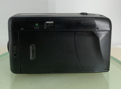 1992 Hanimex IC2000 35mm Point & Shoot Film Camera GOOD CONDITION TESTED - 7355