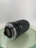 Miranda 70-210mm 1:4.5-5.6 MC Macro Canon Camera Lens Made In Japan TESTED - 4822