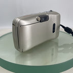 Olympus MJU Zoom 105 35mm 38-105mm Lens Weatherproof - Film Tested (Fully) , 6393