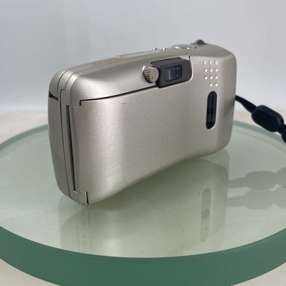 Olympus MJU Zoom 105 35mm 38-105mm Lens Weatherproof - Film Tested (Fully) , 6393