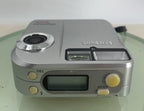 Samsung DIGIMAX 800K SILVER POINT AND SHOOT FILM CAMERA - TESTED - 1178