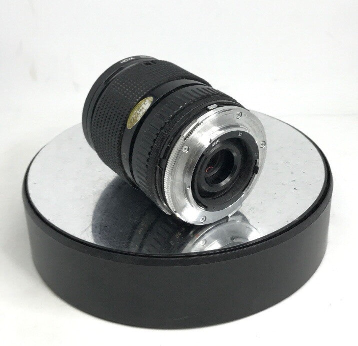 Tamron Adaptall 2 28-70mm f/3.5-4.5 CF Macro BBar MC Lens Olympus OM Mount #6543