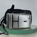 NIKON Nuvis 110i Magnetic IX 35mm film camera - Tested #7790