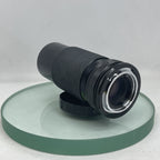 Vivitar 70 - 210mm Macro Focusing Zoom [ 52mm ] 1:4.5 MC, CANON FD LENS FIT 1863