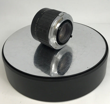 Sigma Tele-Macro MC 2x 1:1 Tele Converter for Olympus from #T413