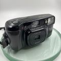 Fujifilm DL-190 Zoom 35mm Compact Film Camera Tested #VGC #4490