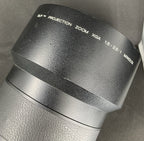 Minolta Dlp Projection Zoom Xga Lens 1.5 - 2.5:1 Made By Minolta7
