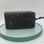 Fujifilm Fuji DL-80 35mm Film Point Shoot Camera + Cased,  TESTED WORKING#5173