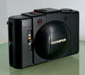 *TESTED* OLYMPUS XA2 COMPACT CULT  D.ZUIKO 35mm f3.5 POINT & SHOOT CAMERA #3320