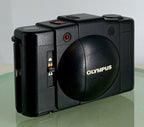 *TESTED* OLYMPUS XA2 COMPACT CULT  D.ZUIKO 35mm f3.5 POINT & SHOOT CAMERA #3320