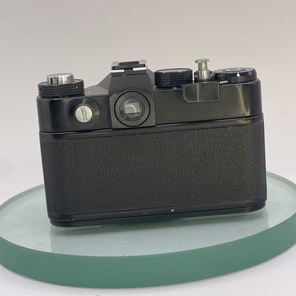 ZENIT 12 XP 35mm Film SLR Manual Camera with HELIOS-44M 58mm F/2 Lens   4 29015