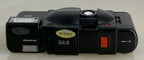 OLYMPUS XA2 Compact Camera 35mm Flash A11 D.ZUIKO 35mm f3.5 TESTED , mju 696