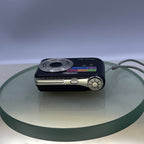 General Imaging GE A835 8.0 MP Compact Digital Camera Black Tested #1477