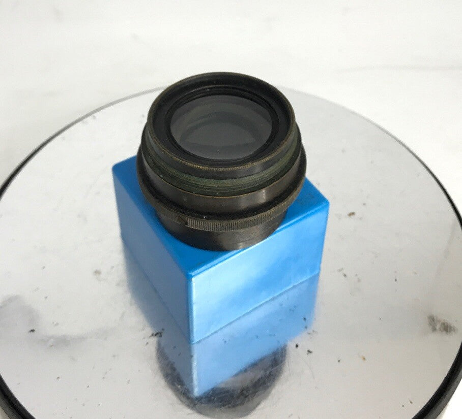 Rare Dallmeyer 5.3inch f/4.5 popular Enlarging Anastigmat Lens good condition6414