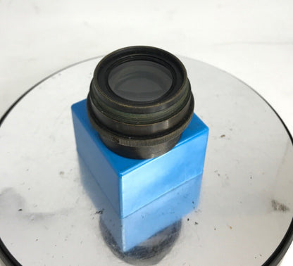 Rare Dallmeyer 5.3inch f/4.5 popular Enlarging Anastigmat Lens good condition6414