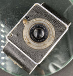 Foth Derby Folding Camera With Foth Anastigmat F/3.5 - 50mm (PART ONLY ) #3419