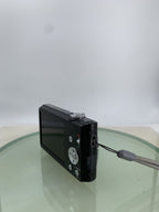 Panasonic LUMIX DMC-FS16 14MP Digital Camera+WIRE+CHARGER+COVER TESTED - 1753