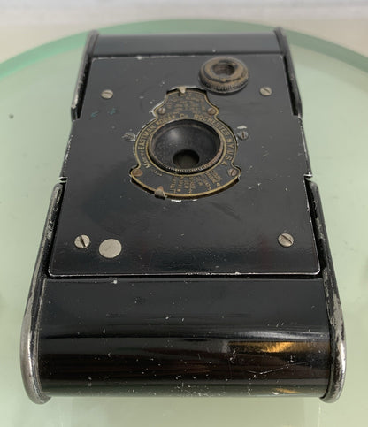 ++ For Display Vintage WW.1  Folding Vest Pocket Kodak  The Soldiers Camera  ++9
