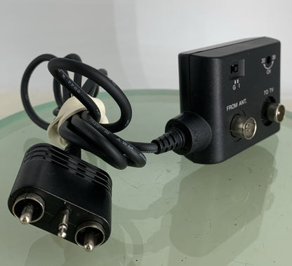 CANON MODEL - RF UNIT RU-100E FOR CAMCORDER + TESTED - 781