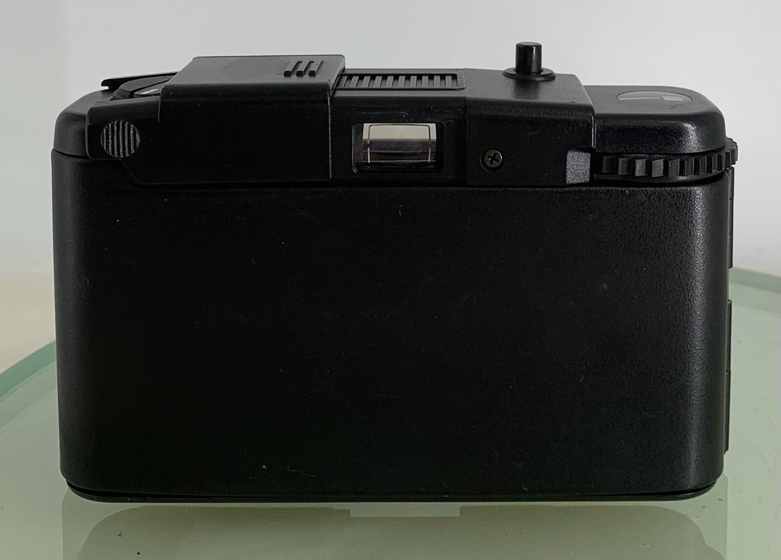 "SERVICED" Olympus XA 1 35mm point and shoot Film Camera Well Used Lomo Retro2324