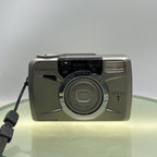 PENTAX EFINA T APS Compact Camera With Case VGC TESTED #8251