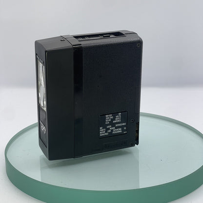 GT9 electronic flash solid state Cased, Tested #7412