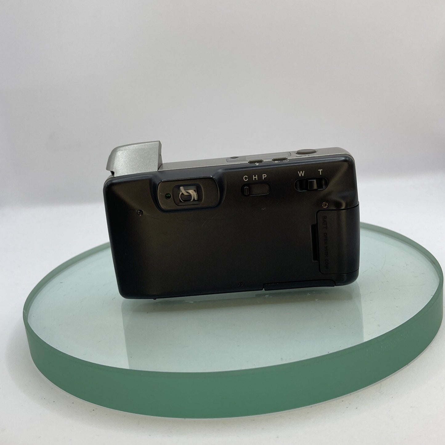 MINOLTA VECTIS 20 APS Film Point & Shoot Camera 30-60mm Zoom Lens with case#1744