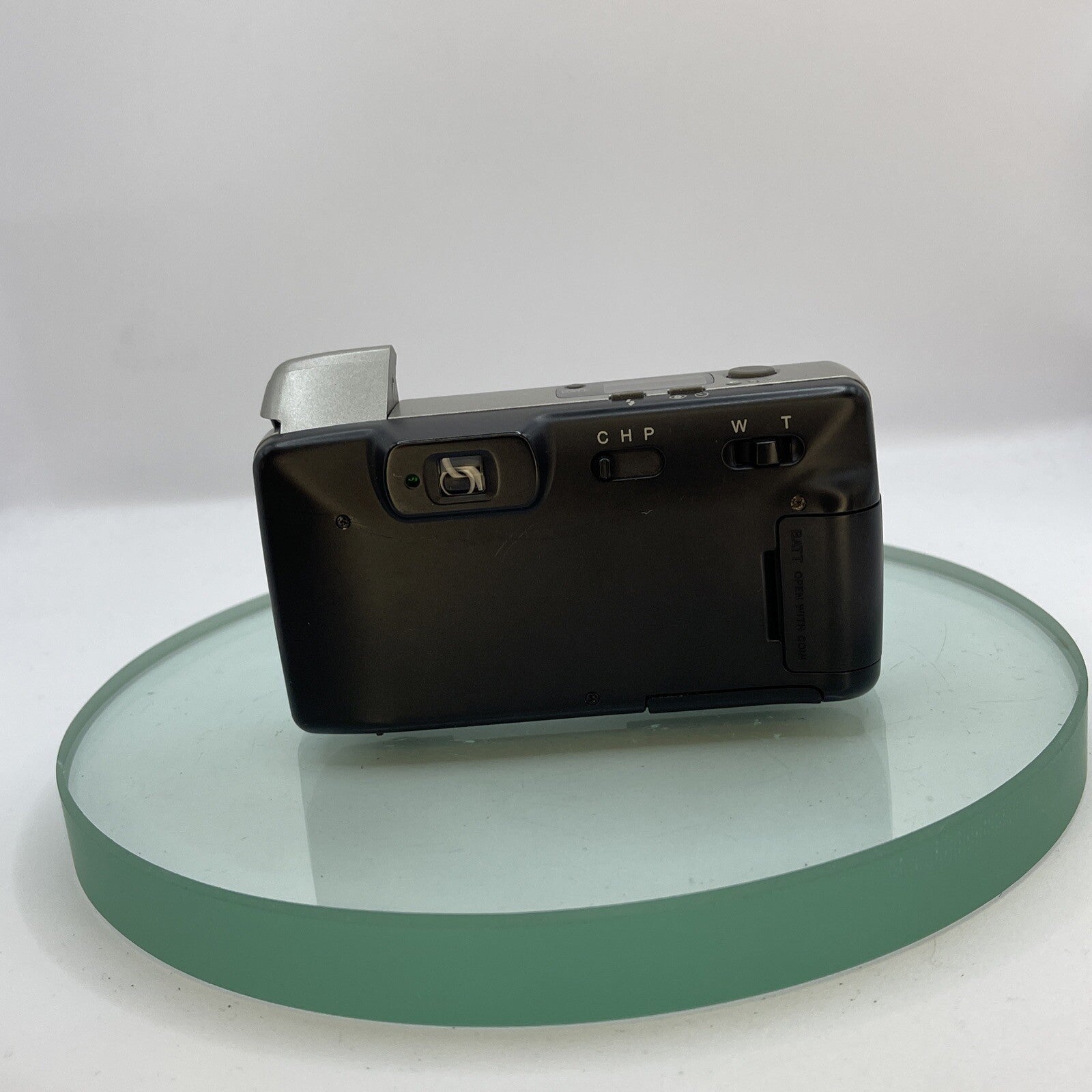 MINOLTA VECTIS 20 APS Film Point & Shoot Camera 30-60mm Zoom Lens with case#1744