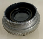 DALLMEYER 6" Enlarging  Anastigmat f4.5 Lens  COLLECTIBLE, BLADES MOVE SMOOTHLY52