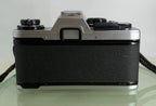 Olympus OM10 35mm Film SLR Manual Camera +Olympus 50/1.8 MC Zuiko Lens TESTED1854
