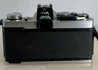 Olympus OM-1N MD 35mm Film SLR Manual Camera+Olympus 50/1.8 Zuiko Lens+Case #1194