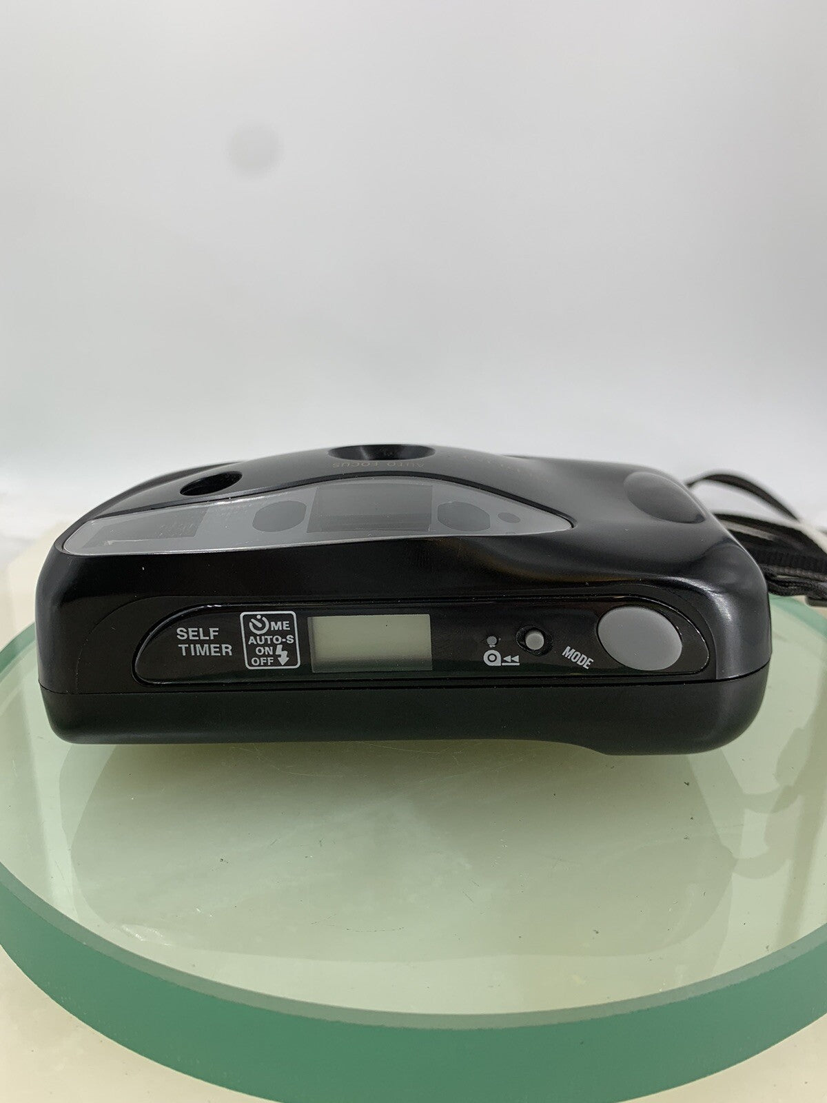 Goldline Classic GTI AUTO FOCUS MULTI EXPOSURE SHOOT CAMERA BLACK TESTED - 976