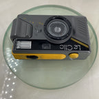 vintage le clic all conditions action camera 35mm point and shoot film camera6567