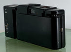 OLYMPUS XA2 Electronic Flash A11 D.ZUIKO 35mm f3.5 POINT & SHOOT CAMERA Case#3263