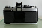 Olympus OM-2N MD 35mm Film SLR Manual Camera Olympus 50mm F/1.8 Zuiko Lens #1984