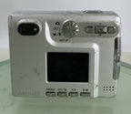 Konica Minolta Dimage XT 3.2MP Compact Digital Camera WITH CHARGER TESTED - 8425