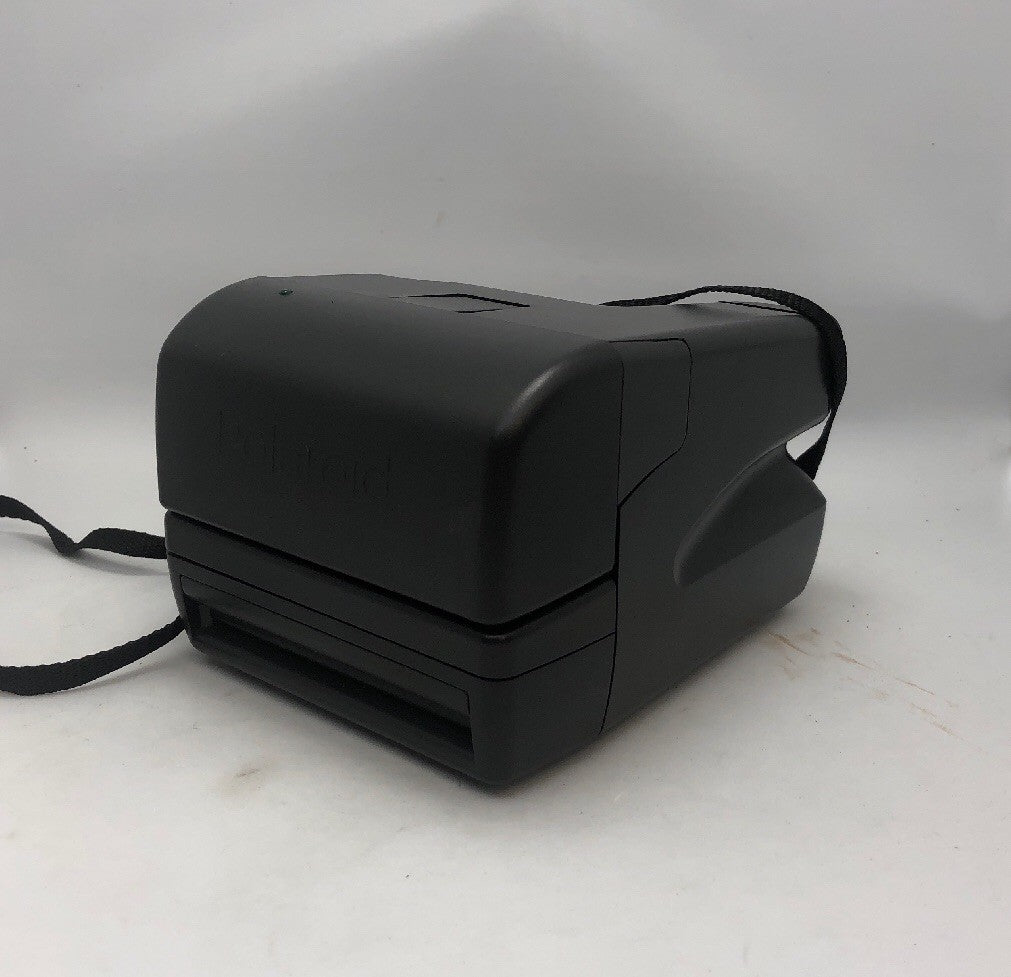 Vintage Polaroid 636 Closeup Instant film camera Tested Working Vintage Retro 1