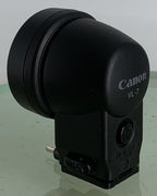 Canon VL-7 Camera Light for Canon Camcorders + Working + Tested - 7553