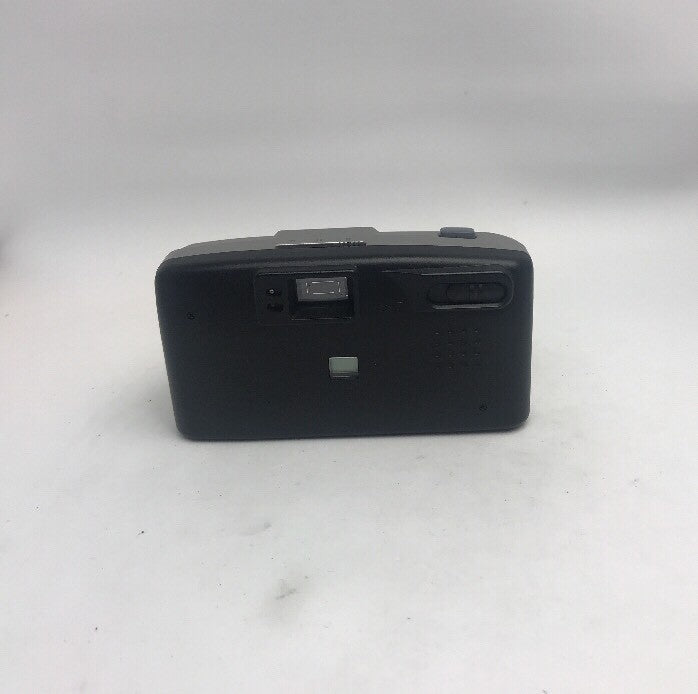 OLYMPUS NEWPIC XB APS FILM CAMERA~24M LENS~PANORAMA OO12