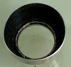 Vintage Photax 34mm Lens Hood + Good Condition - 2242