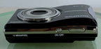 Olympus X-42 Digital Camera 5x Zoom 12MP+Instructions+Box+Case+Cables+Tested-3546