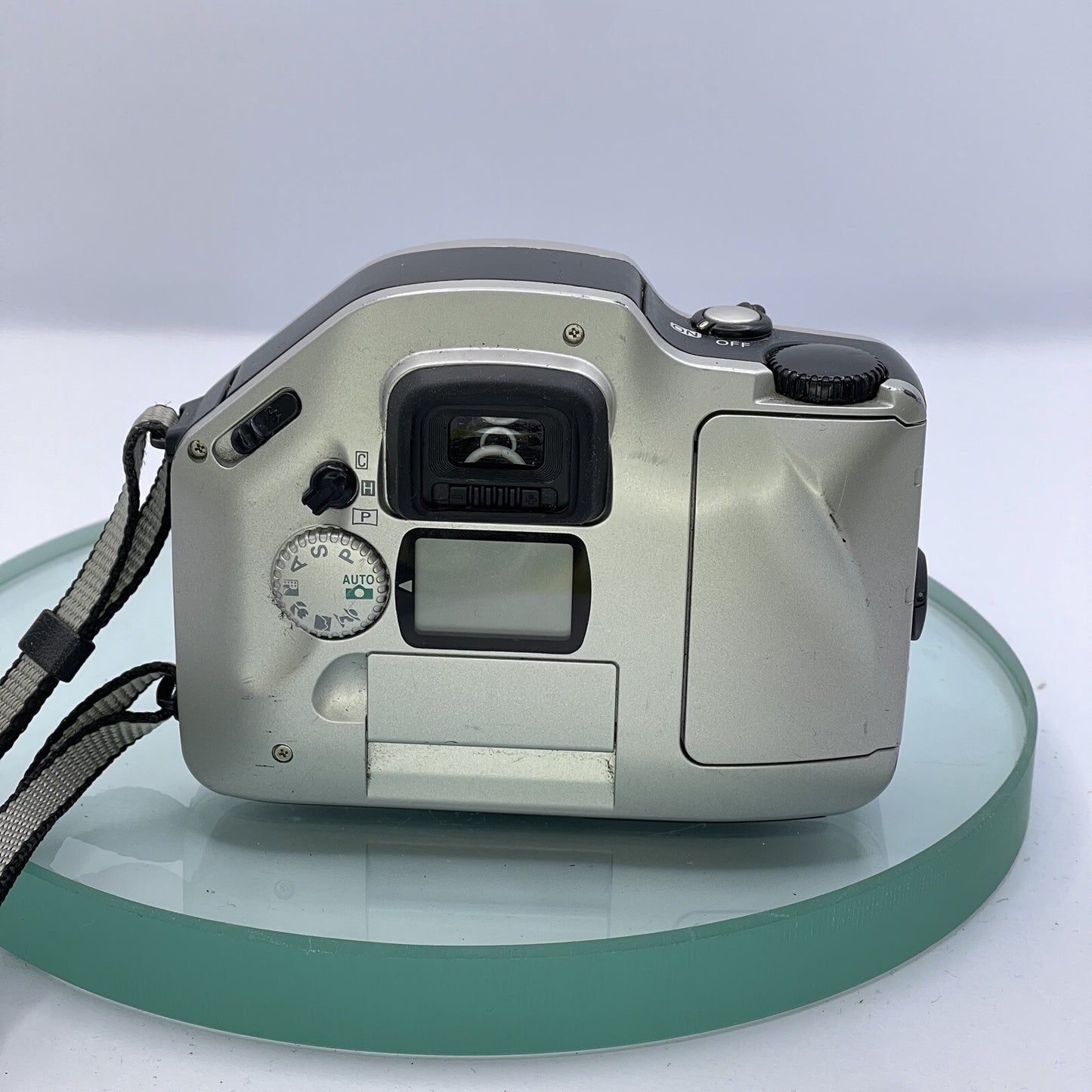 Nikon Pronea S APS SLR 35mm Film Camera with IX Nikkor 30-60mm #7003