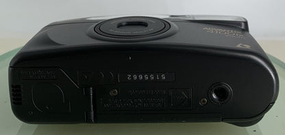Vintage Kodak Advantix 4100ix Zoom 30-60mmPoint&Shoot APS Film Camera+Tested-7187