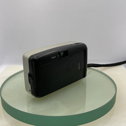Praktica G50 Zoom 35mm camera fully working tested #4593