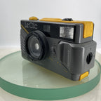 vintage le clic all conditions action camera 35mm point and shoot film camera6562