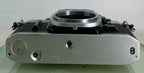 Canon AE-1 Silver Meter works 35mm SLR Film Camera Body Only BOXED Near MINT #358