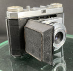 Vintage Kodak Retinette Viewfinder folding camera with 50mm f/4.5 lens#6091