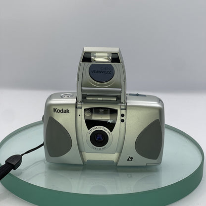KODAK ADVANTIX C450 Compact APS Film CAMERA Lomo POINT & SHOOT Photography #6783